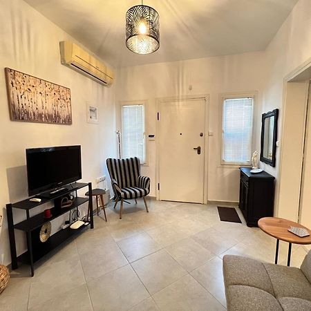 カヴァラKamares Houseアパートメント エクステリア 写真