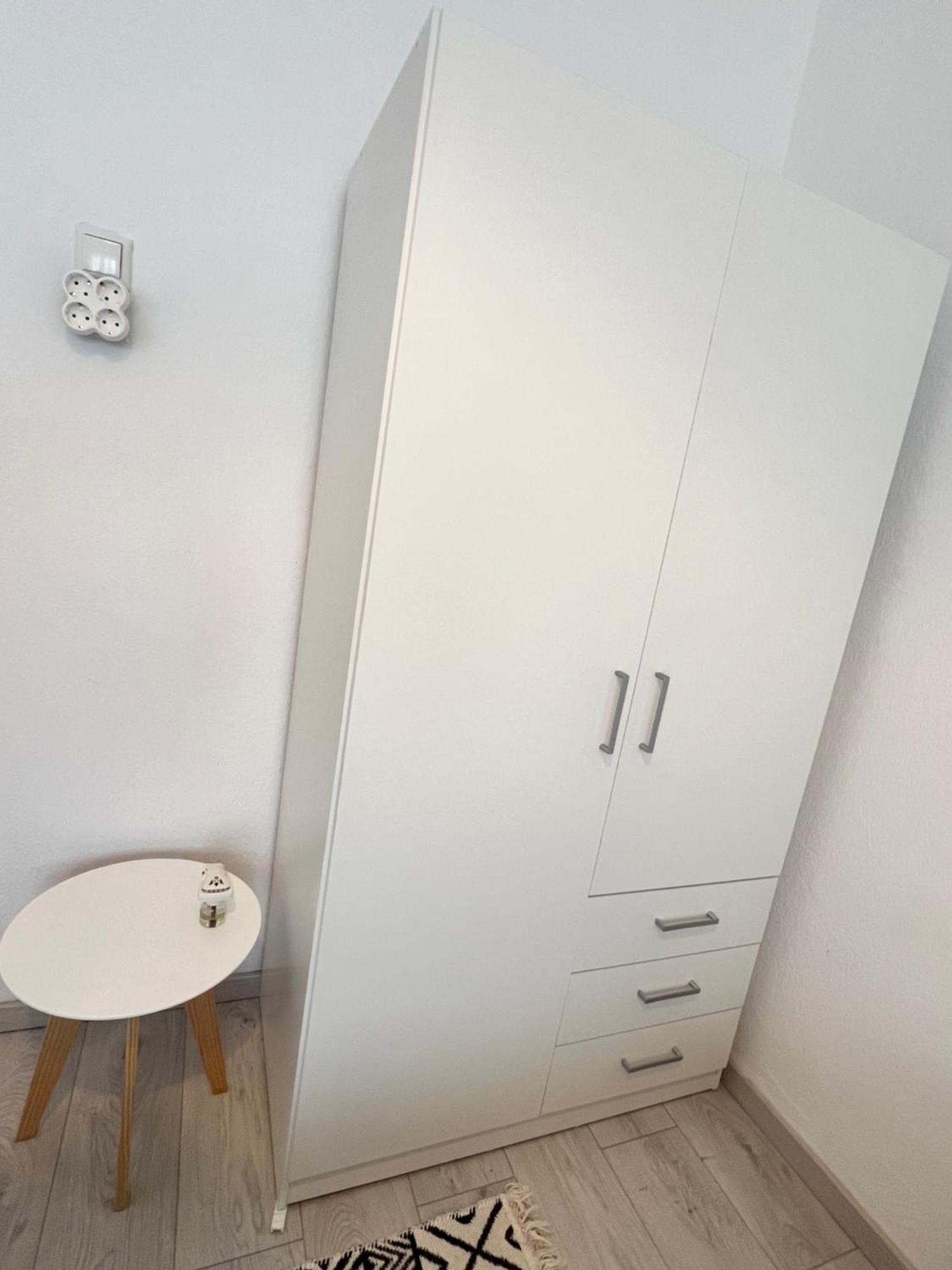 カヴァラKamares Houseアパートメント エクステリア 写真