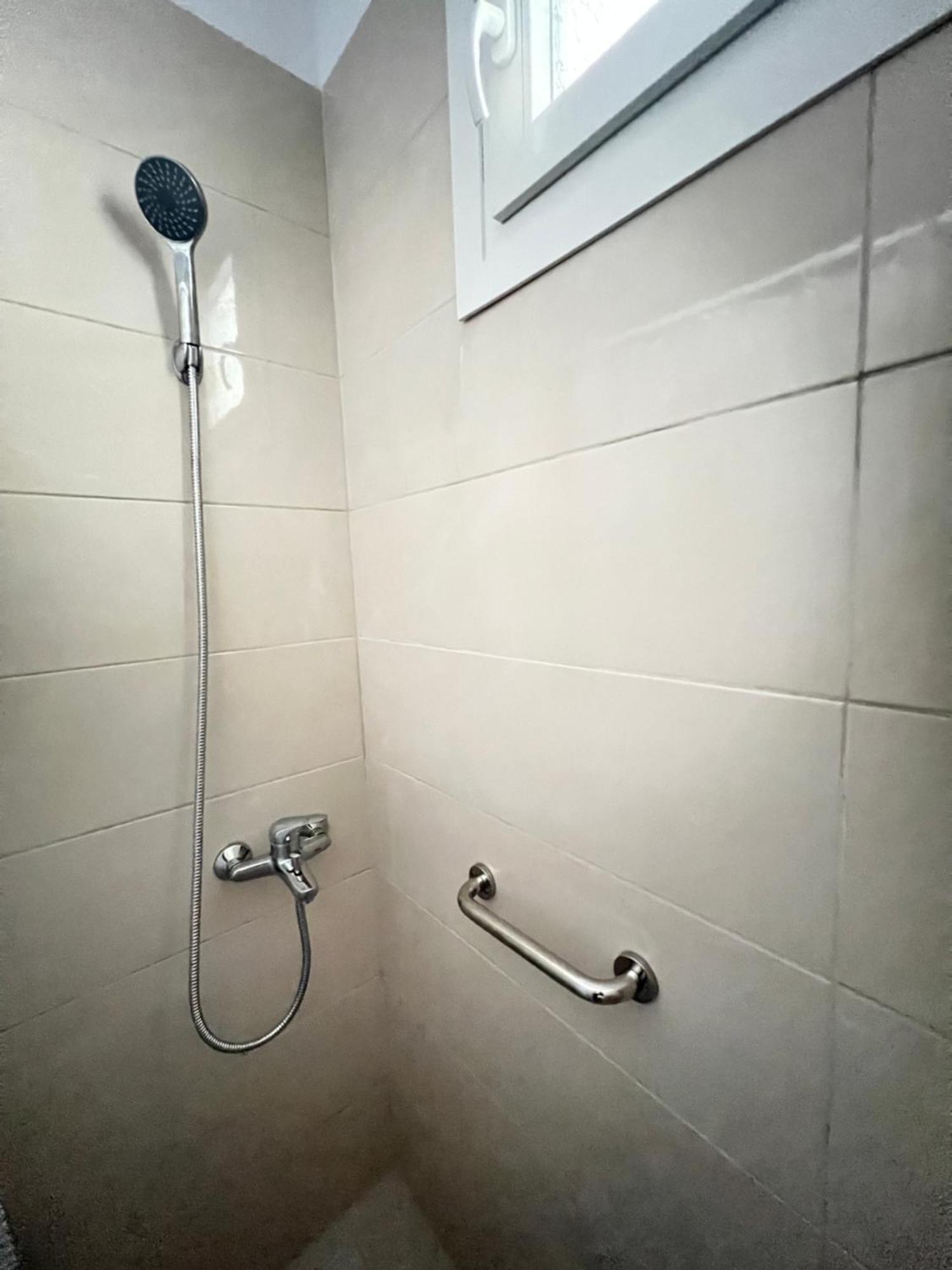 カヴァラKamares Houseアパートメント エクステリア 写真