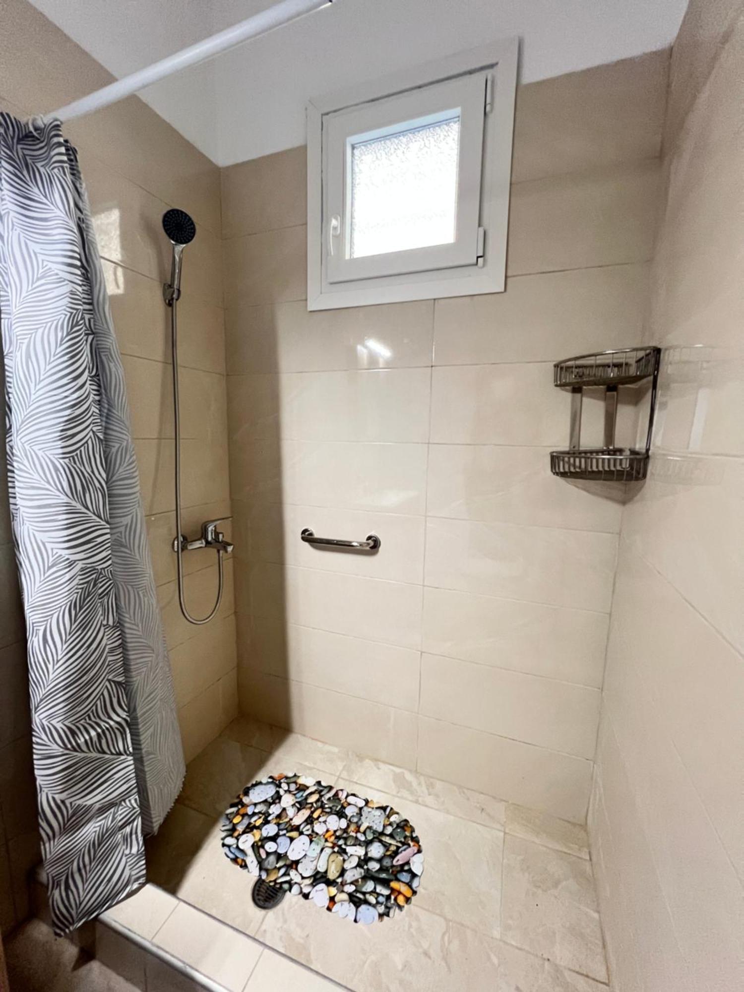 カヴァラKamares Houseアパートメント エクステリア 写真