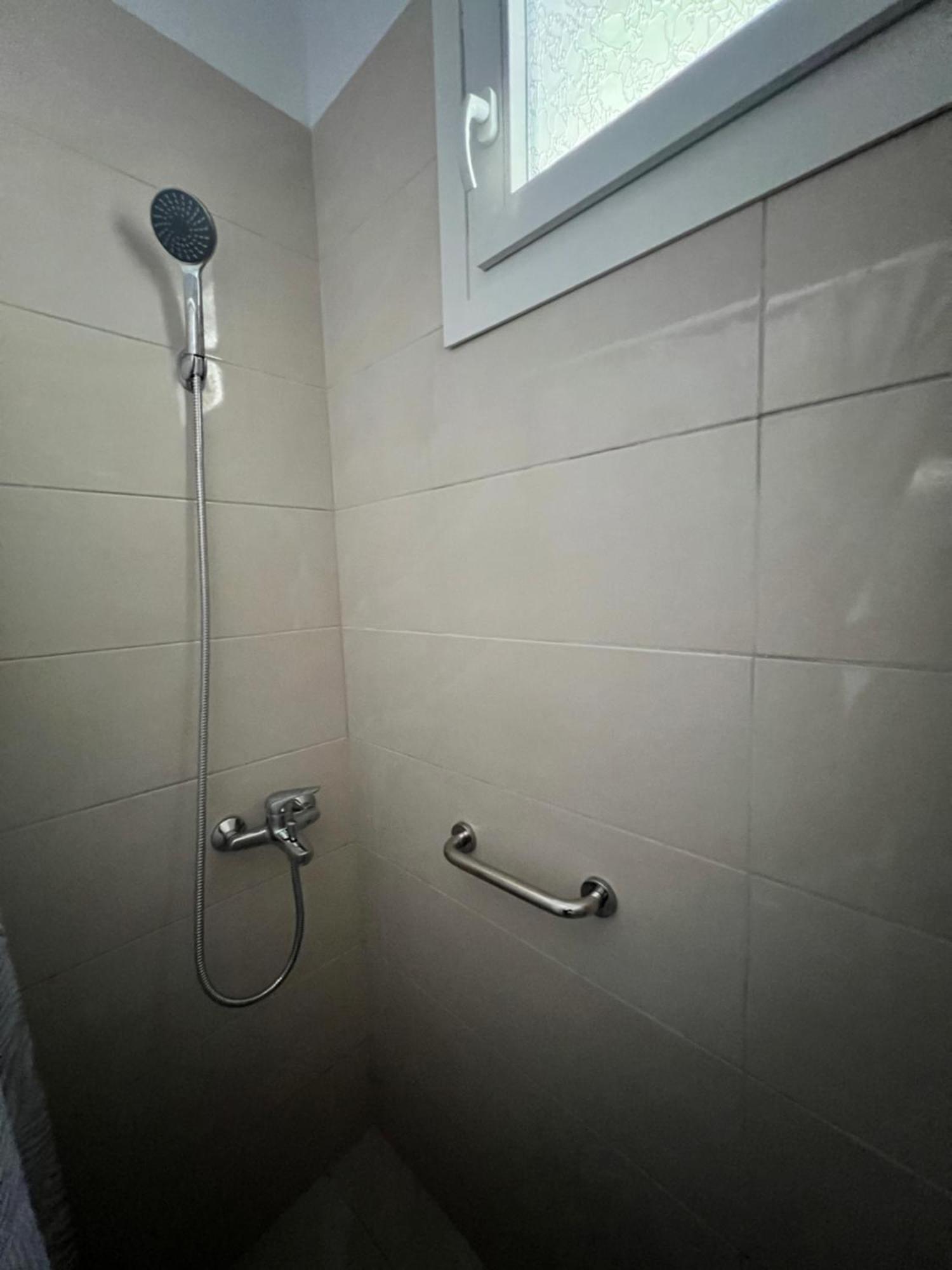 カヴァラKamares Houseアパートメント エクステリア 写真