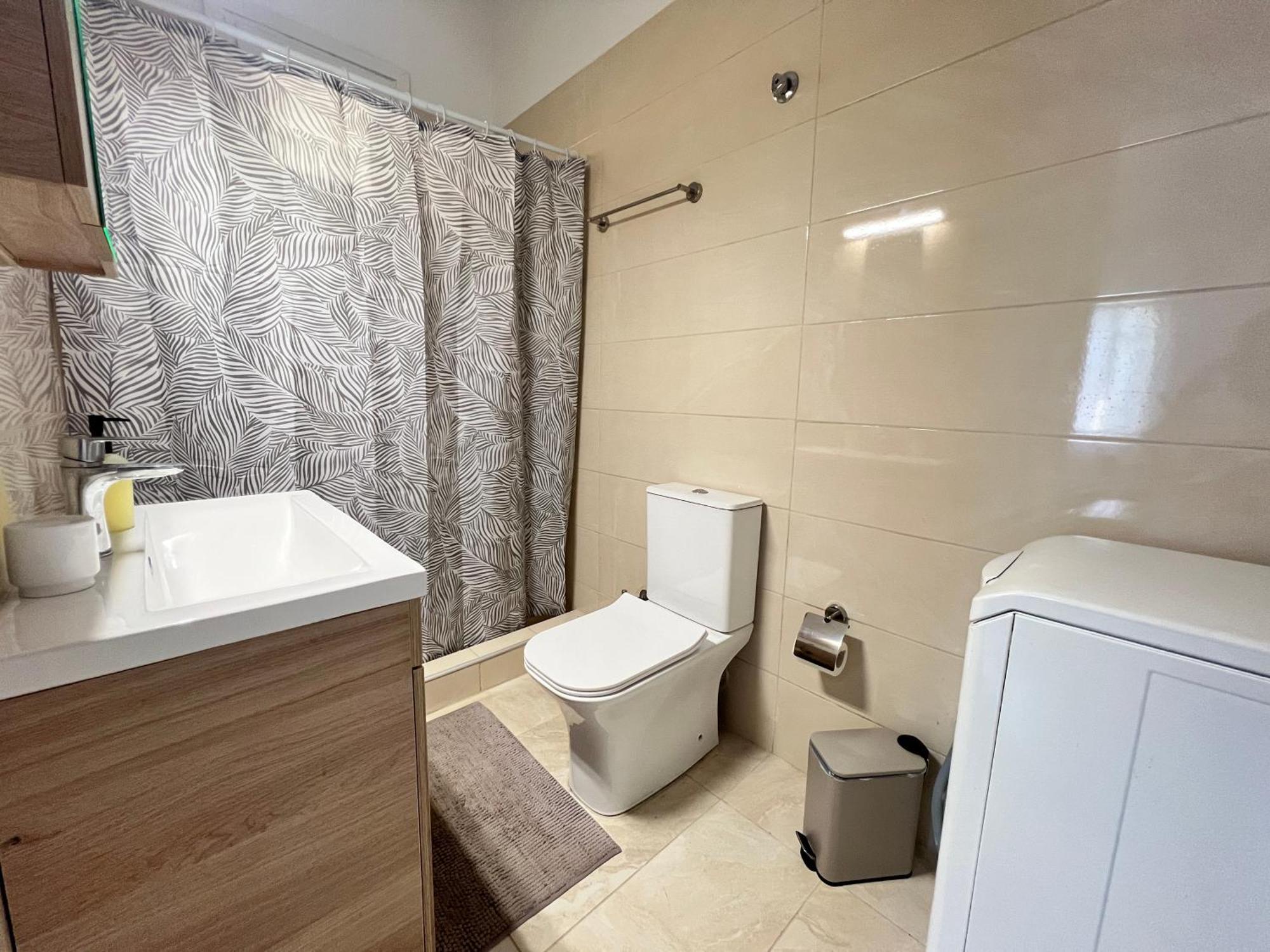 カヴァラKamares Houseアパートメント エクステリア 写真